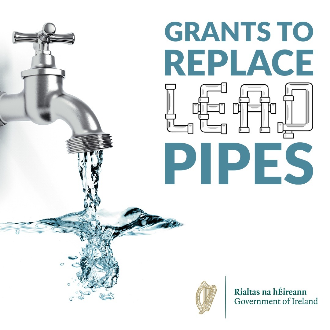 Read more about the article Grants to replacing lead pipes