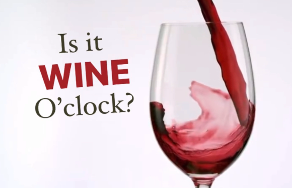 How healthy is wine?